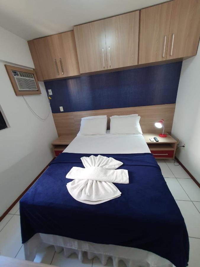Apartamento Ponta Verde-Pajucara - Edf-Soho 2 Quartos - Castelo B Temporada Масейо Екстер'єр фото