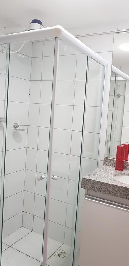 Apartamento Ponta Verde-Pajucara - Edf-Soho 2 Quartos - Castelo B Temporada Масейо Екстер'єр фото
