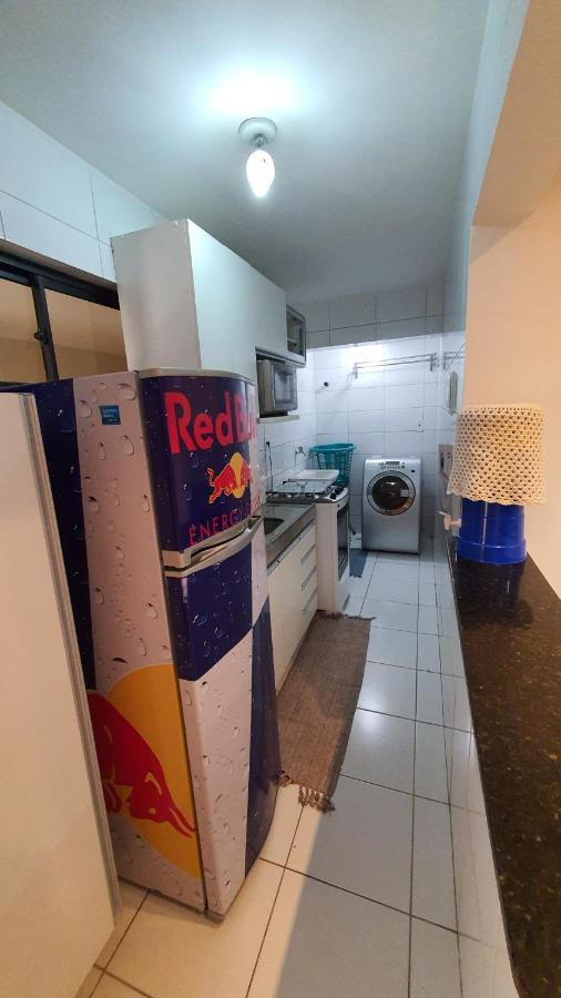 Apartamento Ponta Verde-Pajucara - Edf-Soho 2 Quartos - Castelo B Temporada Масейо Екстер'єр фото