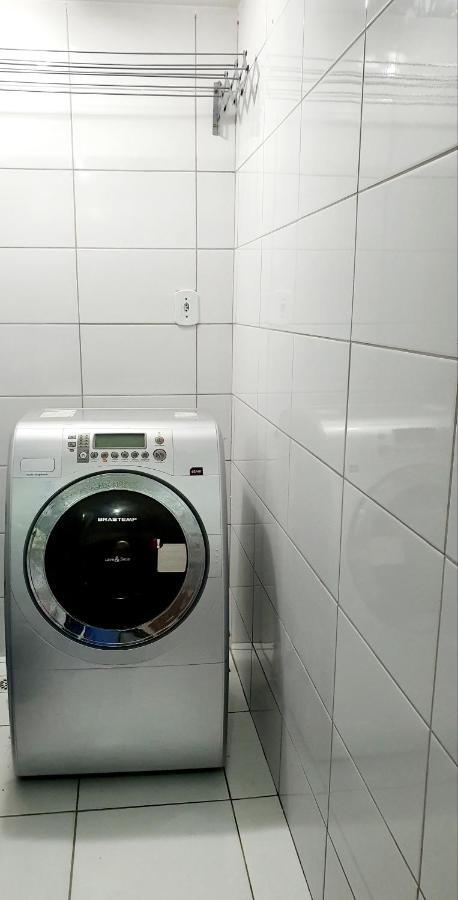 Apartamento Ponta Verde-Pajucara - Edf-Soho 2 Quartos - Castelo B Temporada Масейо Екстер'єр фото
